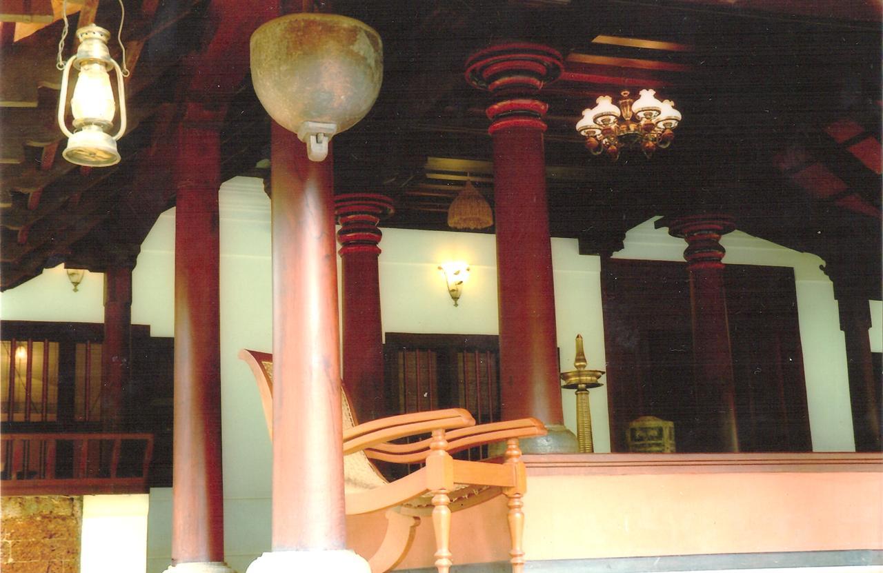 Chengara Heritage Hotel Malappuram Exterior foto